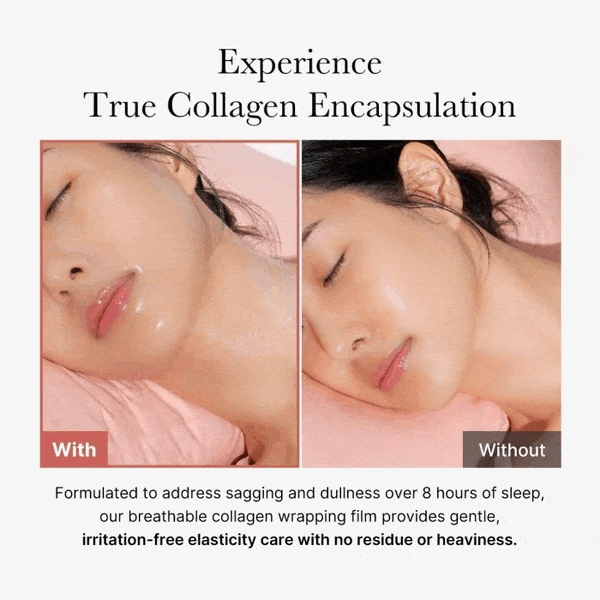 Medicube Collagen Peel-Off Night Mask
