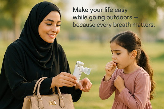 جهاز الاستنشاق - جهاز استنشاق بالموجات فوق الصوتية مزدوج الطاقة، أفضل