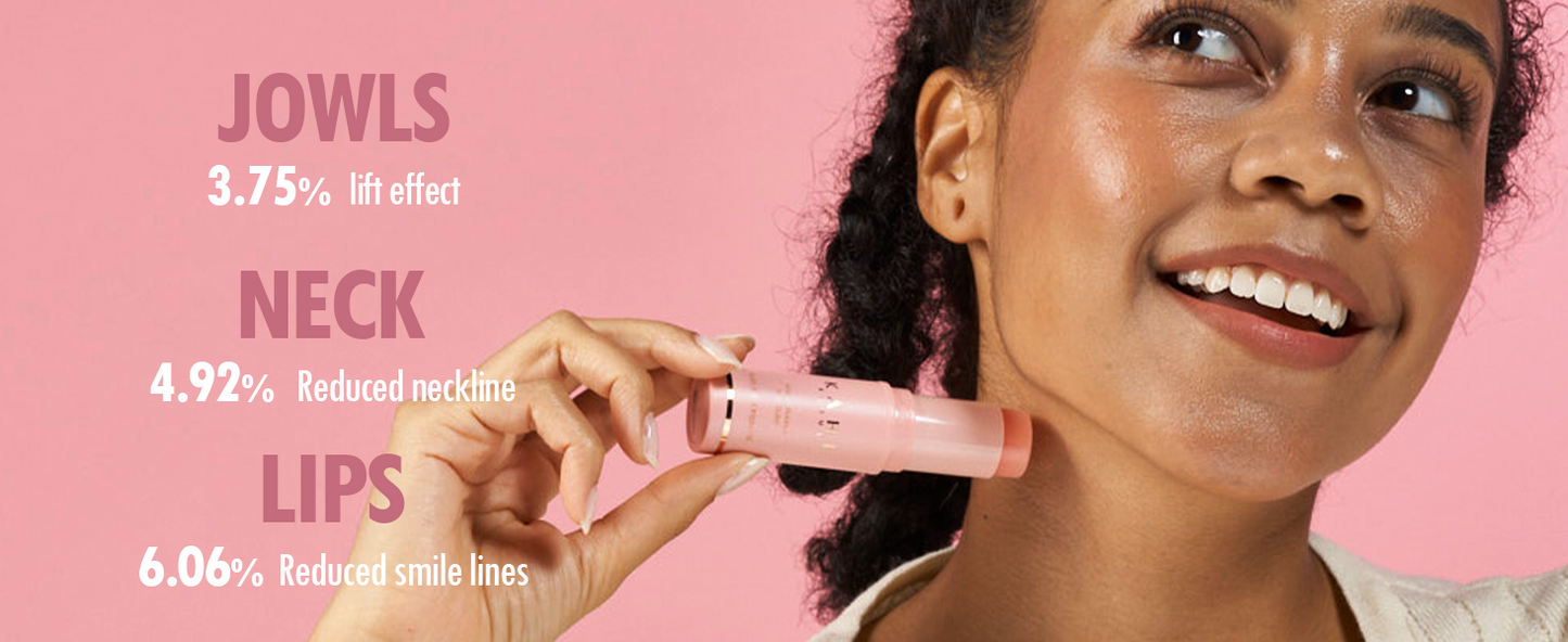 KAHI Wrinkle Bounce Multi Balm Stick - Korean Skin Care