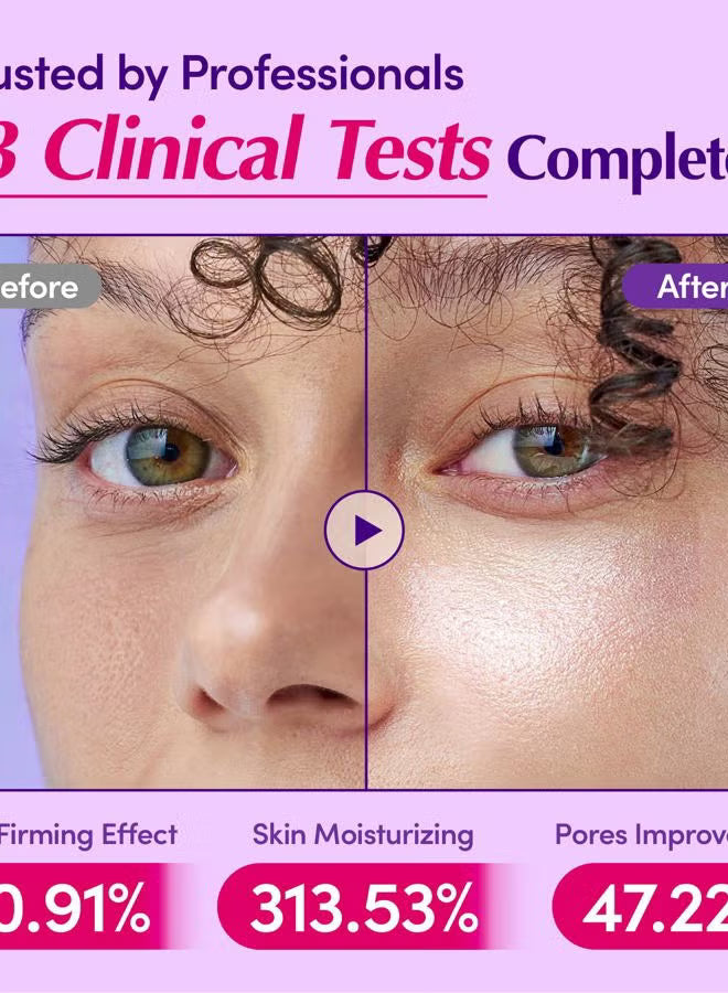 سيروم باكوتشيول الممتلئ من إيكوال بيري (الأصلي)