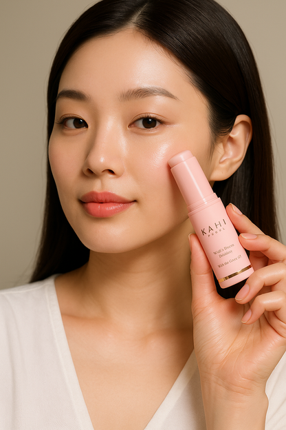 KAHI Wrinkle Bounce Multi Balm Stick - Korean Skin Care