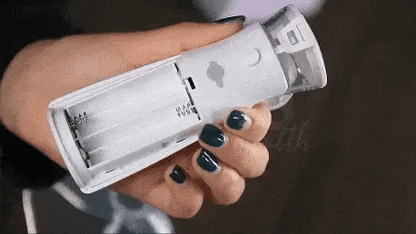 جهاز الاستنشاق - جهاز استنشاق بالموجات فوق الصوتية مزدوج الطاقة، أفضل