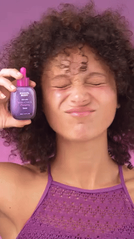 سيروم باكوتشيول الممتلئ من إيكوال بيري (الأصلي)