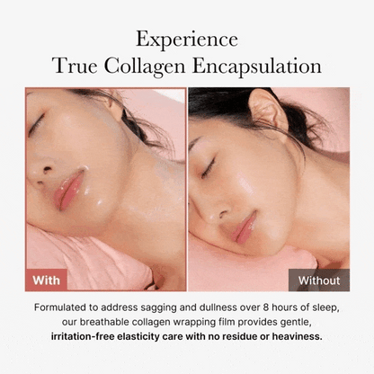 Medicube Collagen Peel-Off Night Mask