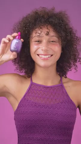 سيروم باكوتشيول الممتلئ من إيكوال بيري (الأصلي)